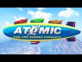BALANCE On The Blimp TO WIN! (GTA 5 Funny Moments)