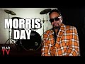 Morris Day on Joining Prince's 1st Band 'Grand Central' in High School (Part 1)