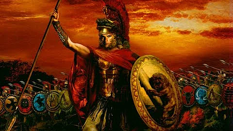 The True Story of Alexander the Great - Full Documentary History Channel - DayDayNews