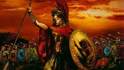 The True Story of Alexander the Great - Full Documentary History Channel
