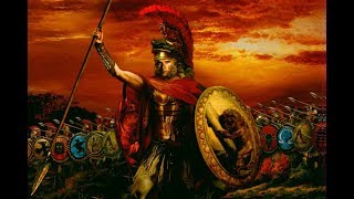 The True Story of Alexander the Great - Full Documentary History Channel