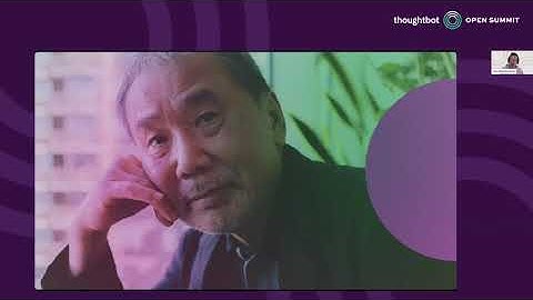 A Ruby-based alternative to Rails, Hanami 101 with Q&A from Tim Riley | thoughtbot Open Summit 2025