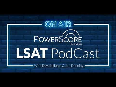 April 2024 LSAT Recap