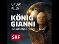 König Gianni – Die Infantino-Story (1/4): Der Kämpfer