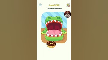 DOP 3: level 334  #video #game #trending  #shorts #tiktok #viral  #gaming