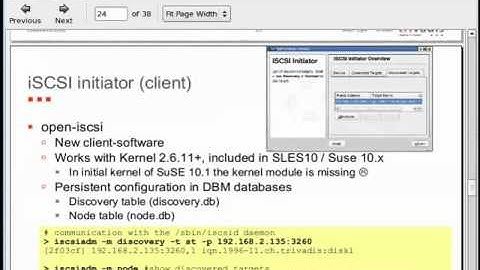 [English CBT] - Virtualization - XEN - 07 - Installation of XEN HVM