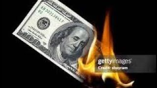 DOLLAR IS Crashing now! TikTok has been taken over by PDFiles.