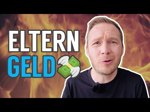 Elterngeld für (fast) alle! - Roast der Woche: André Herrmann
