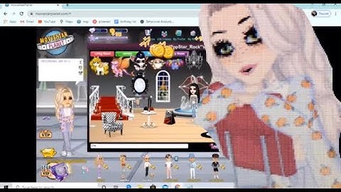 MSP how to get starcoins FAST trick! 2020