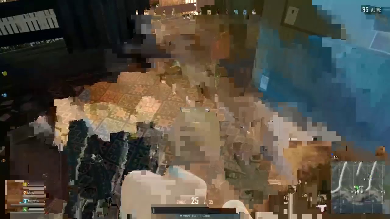 Playerunknown's Battlegrounds Xbox