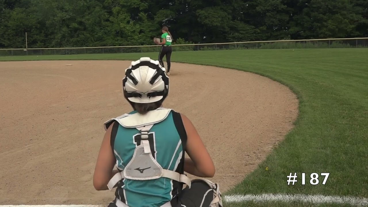 USA Elite July 2026 Pitchers