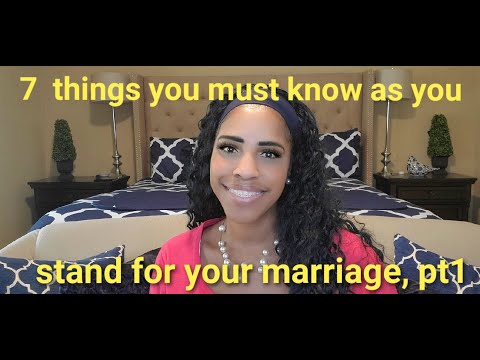 Video: Returning A Sofa To The Store: How To Confirm A Marriage