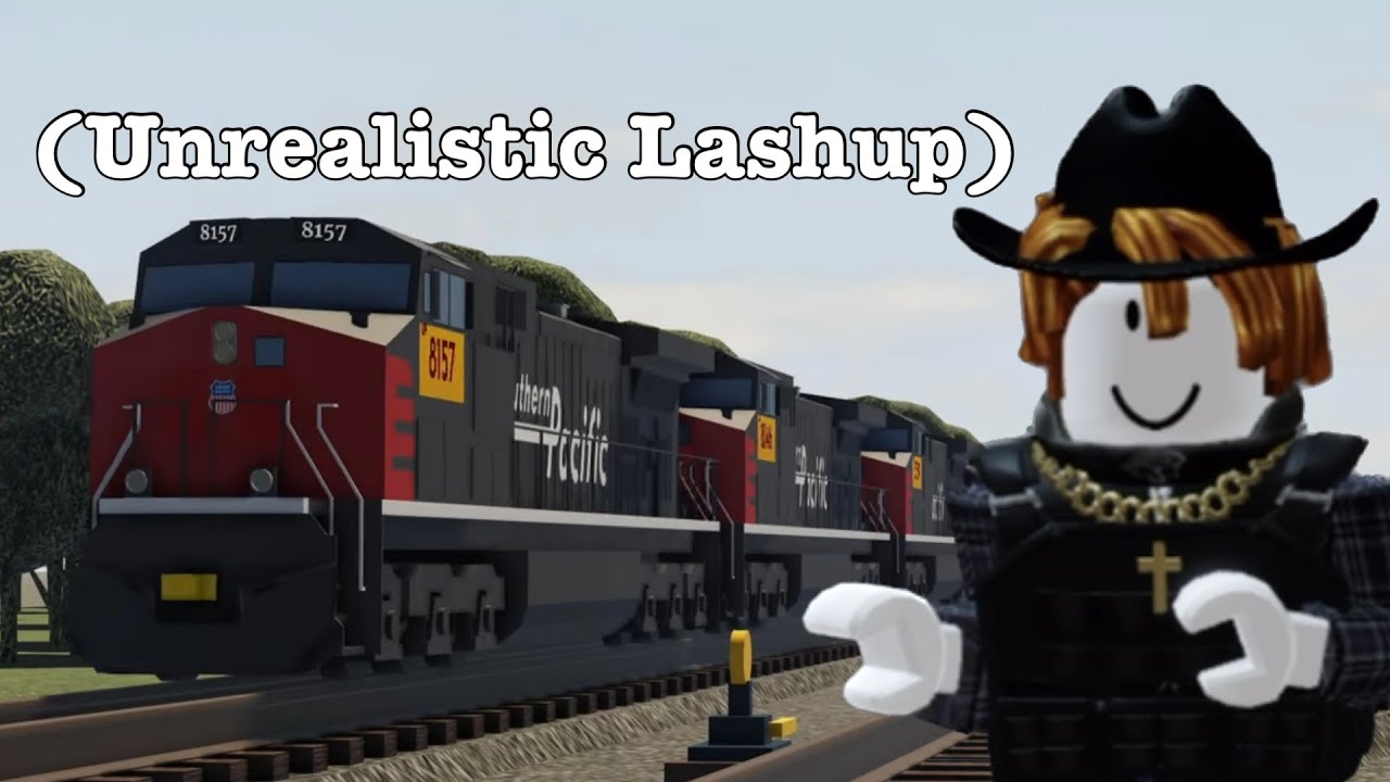 I Am one of them… (Ro-Scale Southline District)