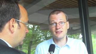 Dirk Sliwka (Uni Köln) über das Geheimnis der Anreize