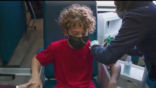 Local providers announce child COVID vaccine clinics as doctors tout effectiveness