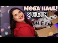 SHEIN CURVE SUPER MEGA HAUL / HAUL SHEIN INVIERNO 2021-2022 / SHEIN TALLAS GRANDES #SHEINCURVE