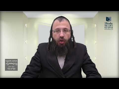 באיזו מברשת שיער ניתן להשתמש בשבת?- ש"ג כ"ה - כ"ז