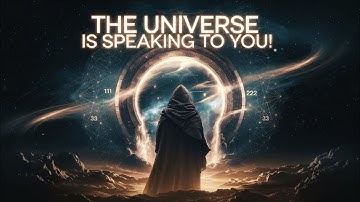 The Hidden Message in Synchronicities | 5 Different Types of Synchronicity