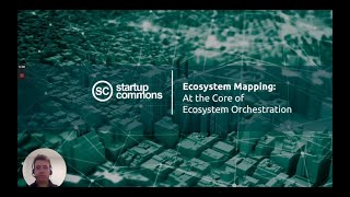 A Short Demo of Ecosystem Mapping App screenshot 1