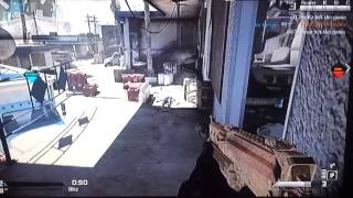 BLITZ OCTANE GB PROOF