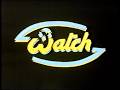 BBC SCHOOLS - WATCH: Cats (TX 22.05.1990)