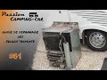 Episode 61 : Guide de dépannage des frigo trimixte de camping car