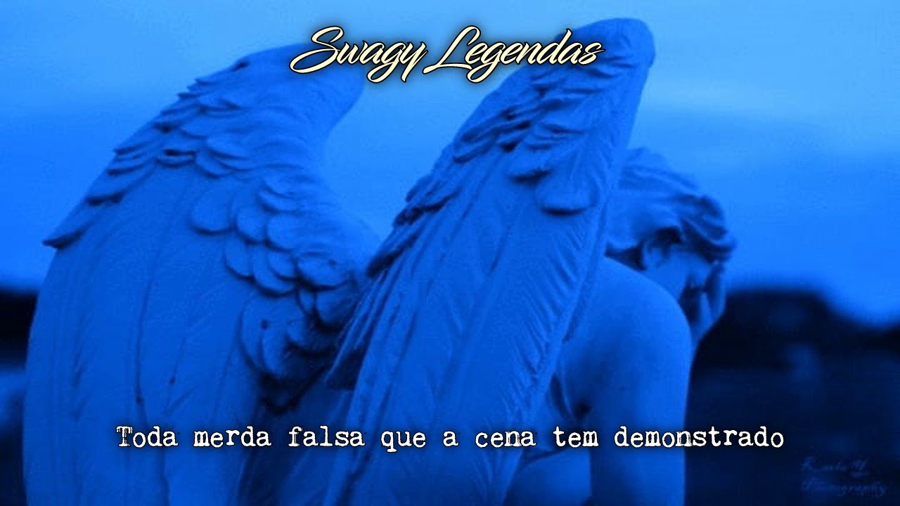 Bazanji - Fed Up (Legendado / Tradução) PT/BR