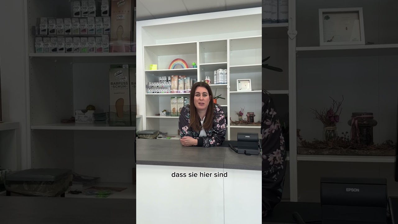 Kundenstimme von Selina