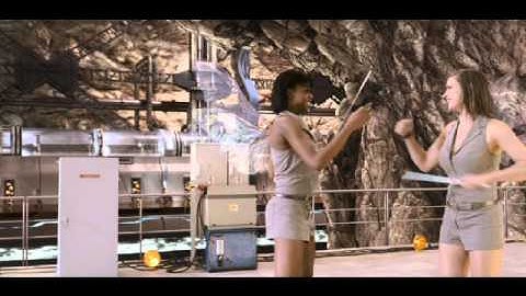 Bouygues Telecom " fairies"
