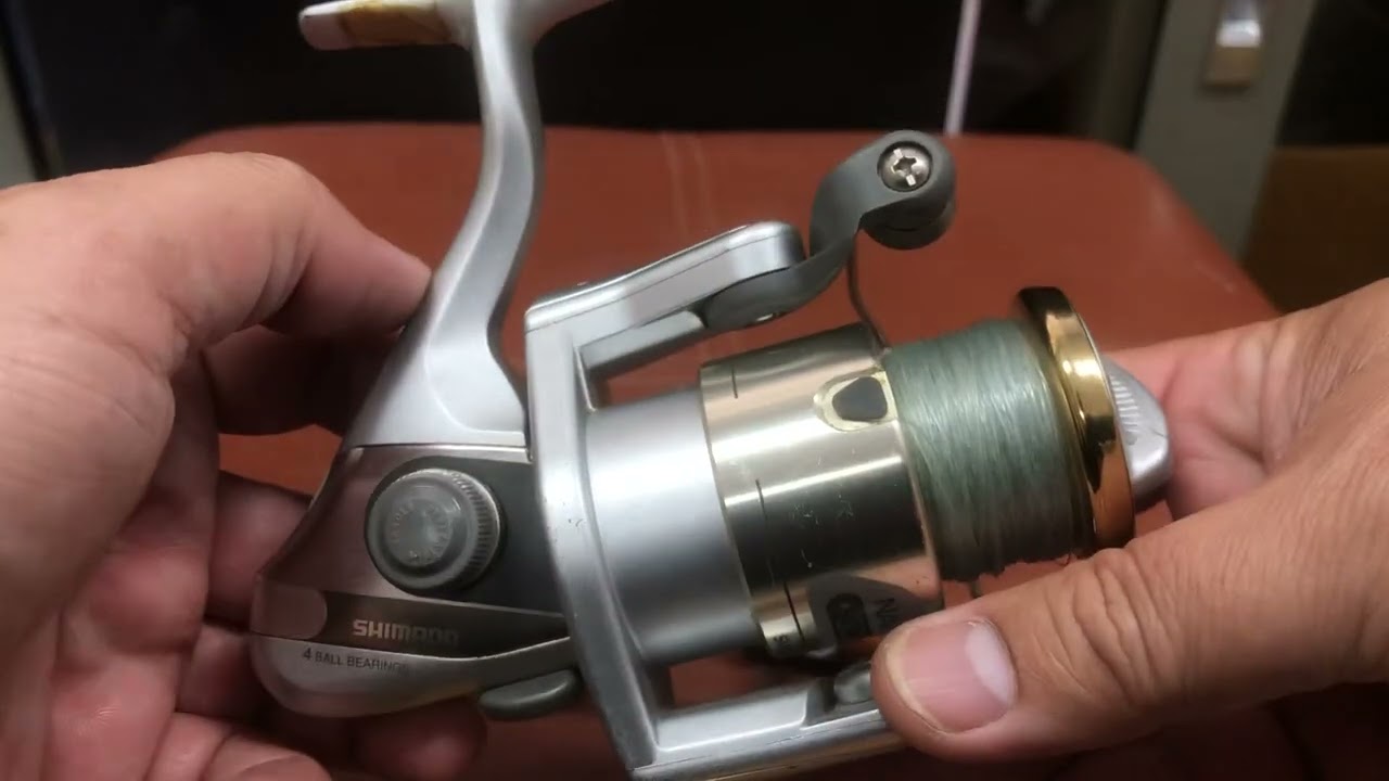 shimano chronarch ci4 vs curado k Shimano Chronarch Ci4+ Review