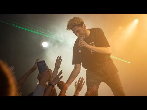 נורוז ושוחט - מייקל ג׳קסון // NOROZ & SHOCHAT - MICHAEL JACKSON (קליפ רשמי)