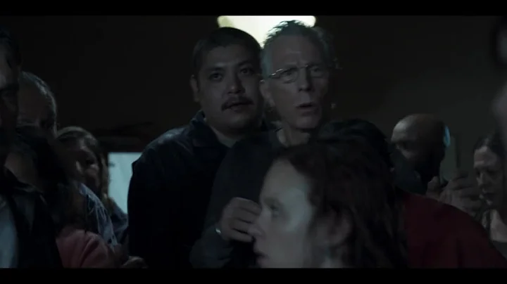 Disaster drama '13 Minutes' falls apart in a storm of its own making