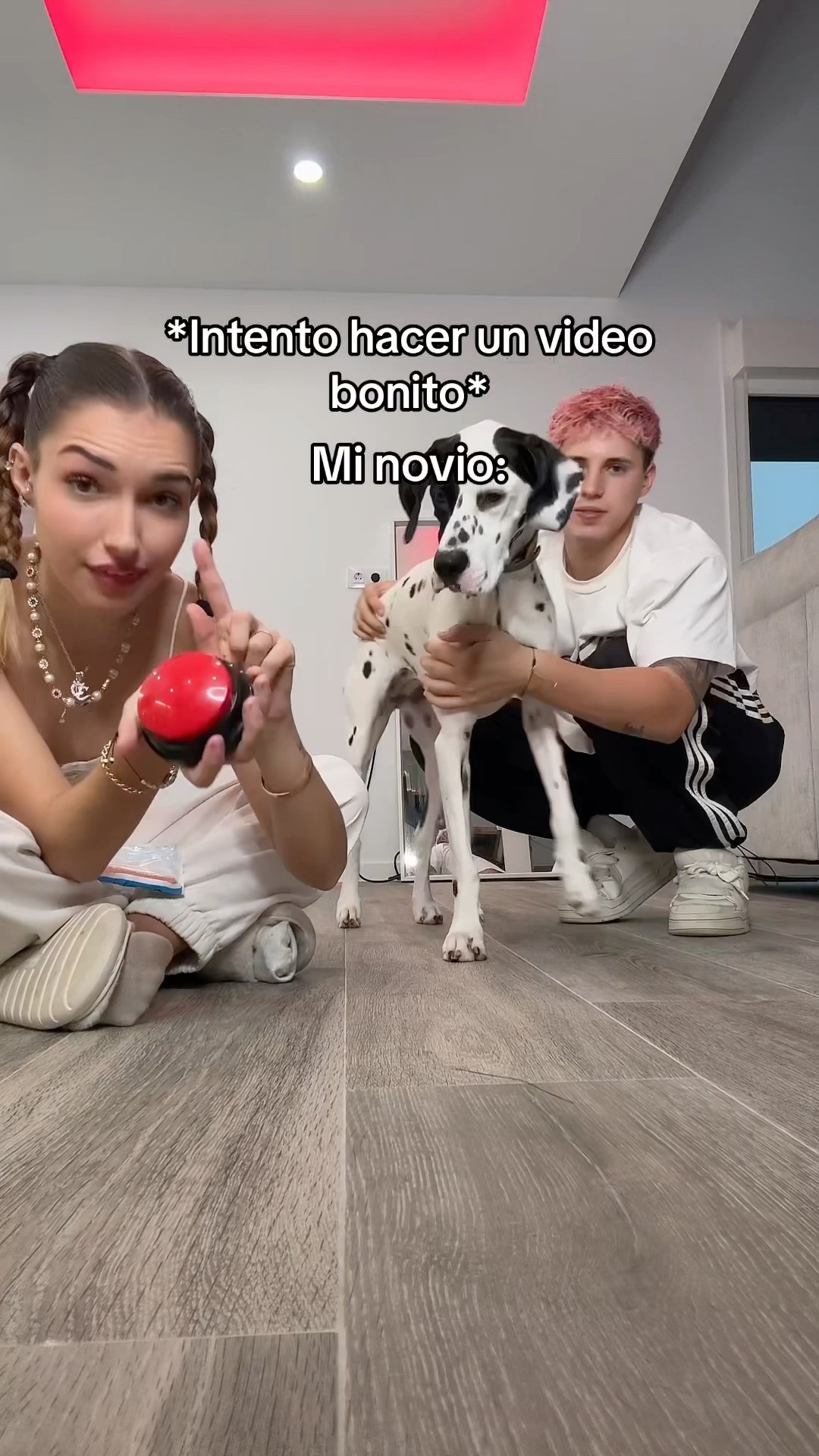 Quién creéis que ha sido??