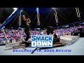 WWE Smackdown Live Review 12/18/2020