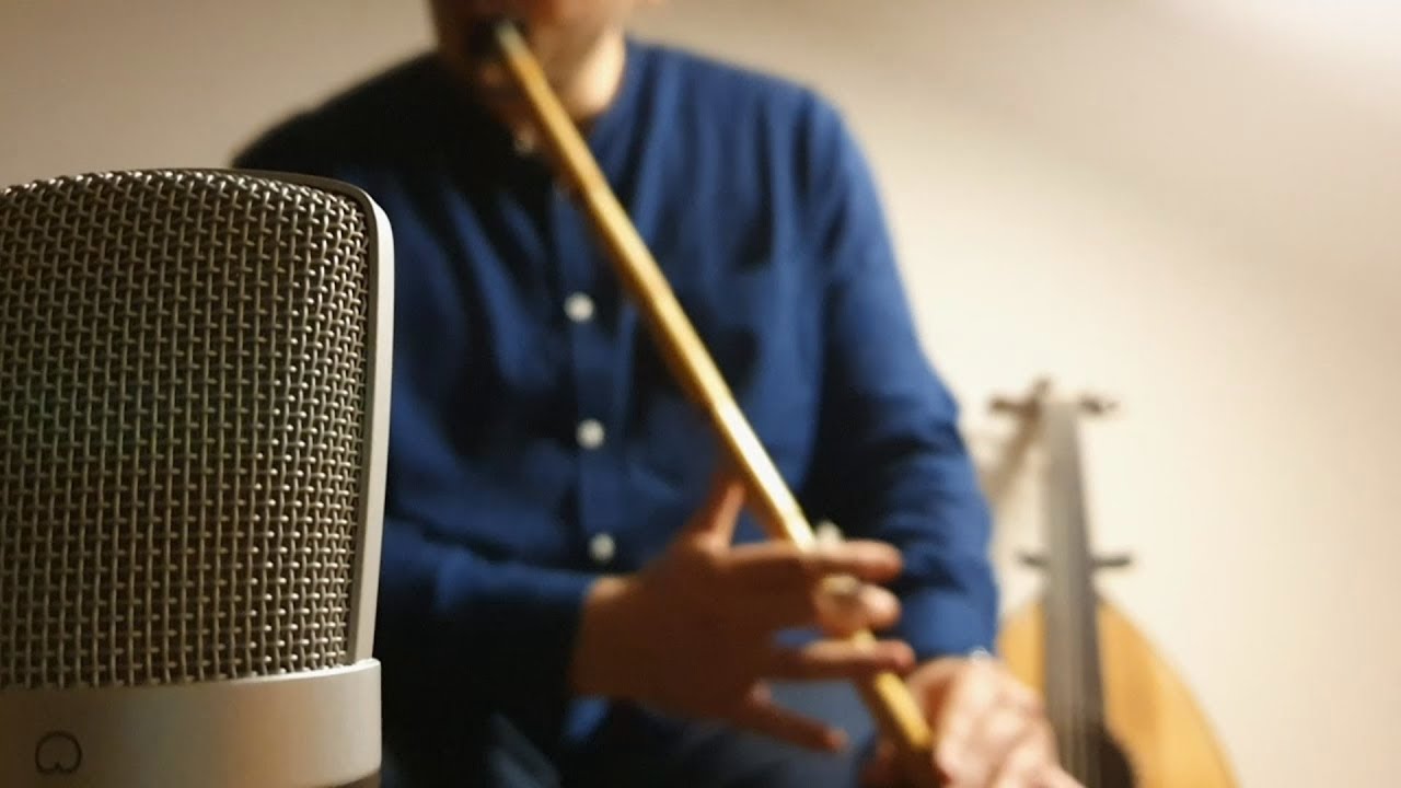 Idriz Hasanović / Ehli Iman - Zikrom srce ozdravi [ 2019 ]