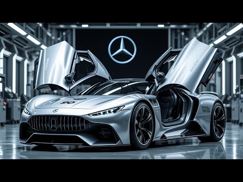 ★レア★The World Of AMG Calendar2025-EVO014 ☆レア☆The World Of AMG Calendar2025-EVO014