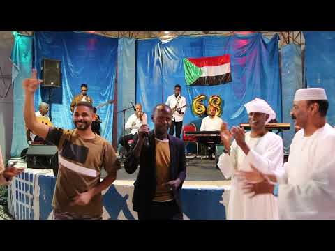 الفنان يس القضارف النادي السوداني عجمان 01 01 2024  الفنان يس القضارف النادي السوداني عجمان 01 01 2024
