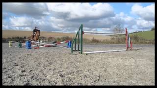 Jumping 1m20