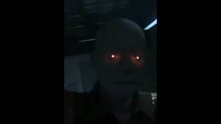 Android Alien Isolation Edit