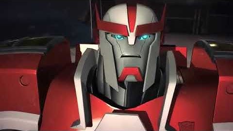 Transformers Prime Episode 5 _ Darkness Rising in Hindi