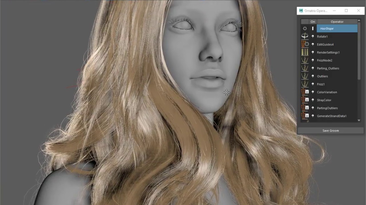 ornatrix v.5 crack 3ds max july 2017 ornatrix v.5 crack 3ds max july 2017