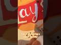 Make Your Own LAYS Paper Squishy! #shorts #viralshorts #lays #chips