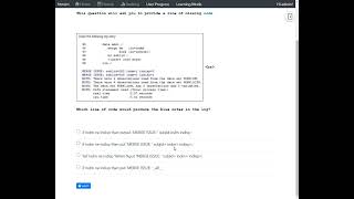 Famous Put statement in merge - Sample question for Clinical Trials Programming Using SAS 9 Exam Net Worth