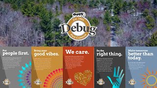 Core Values | Debug Pest Control