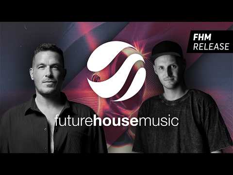 Plastik Funk & Esox - Stay Low (Official Visualizer)