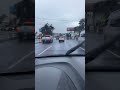 Trafico calzada Roosevelt