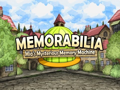 Memorabilia