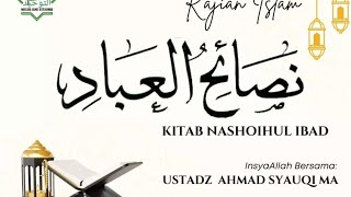 Ustadz Ahmad Syauqi MA 16Juli2025