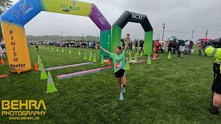GCXC - 2026 Just Run 5k FinishLine