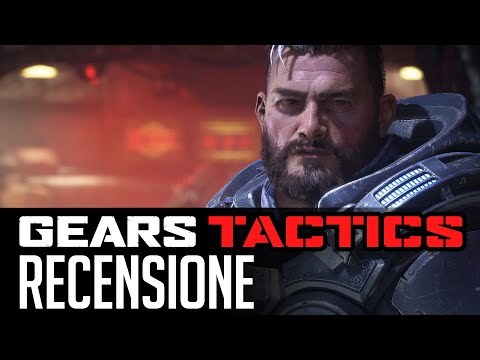 Video: Gears 2 Avrà Il 